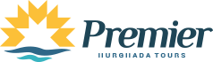 Premier Tours Hurghada Website Logo